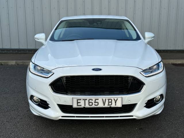 2016 Ford Mondeo 2.0 TDCi ST LINE X 5dr Powershift