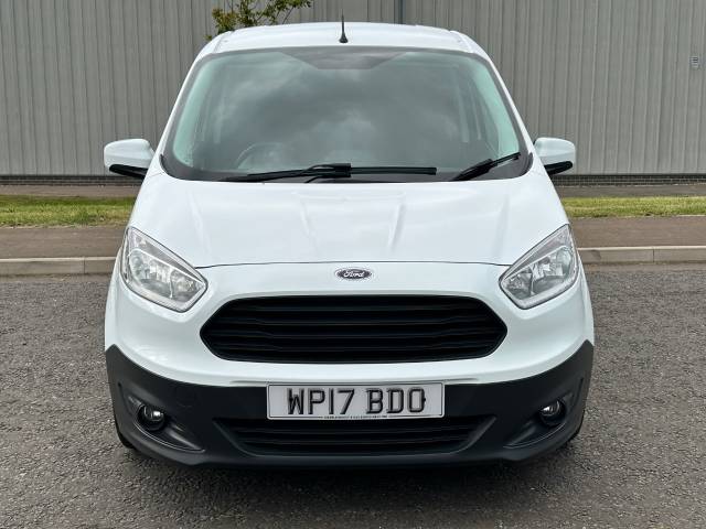 2017 Ford Transit Courier 1.5 TDCi 95ps Trend Van