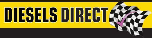 Diesels Direct - Used cars in Halesworth