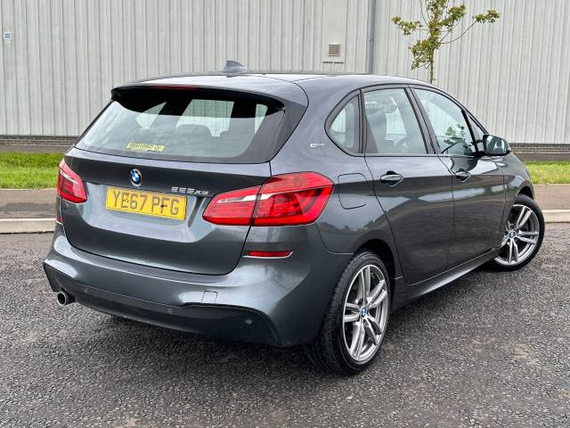 2017 BMW 2 Series 1.5 225xe M Sport 5dr [Nav] Auto