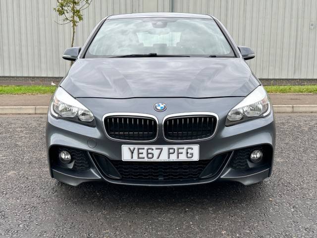 2017 BMW 2 Series 1.5 225xe M Sport 5dr [Nav] Auto