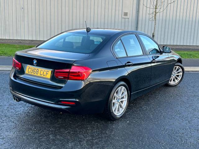 2019 BMW 3 Series 3.0 330D XDRIVE AC AUTO