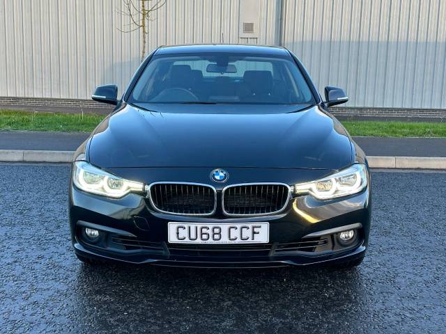 2019 BMW 3 Series 3.0 330D XDRIVE AC AUTO