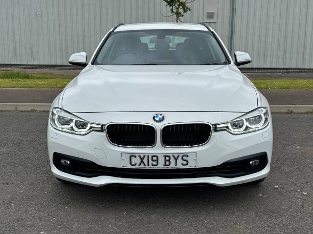 2019 BMW 330 3.0 330D XDRIVE AC AUTO