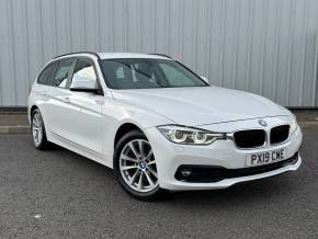 BMW 330 2019 (69) at Diesels Direct Halesworth