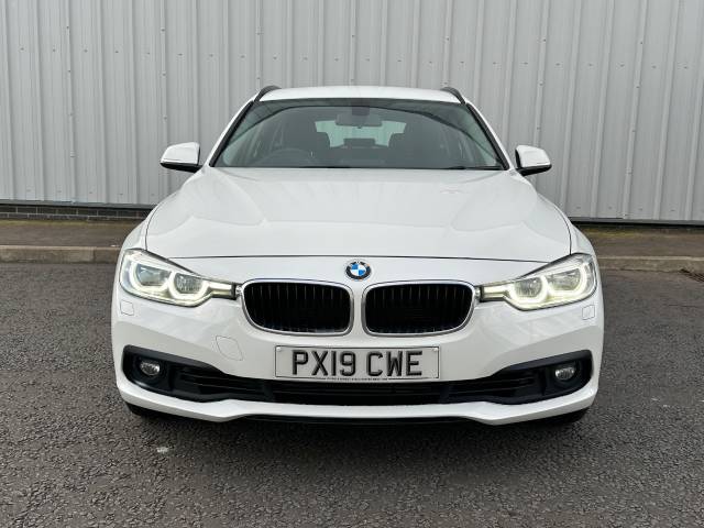 2019 BMW 330 3.0 330D XDRIVE AC AUTO