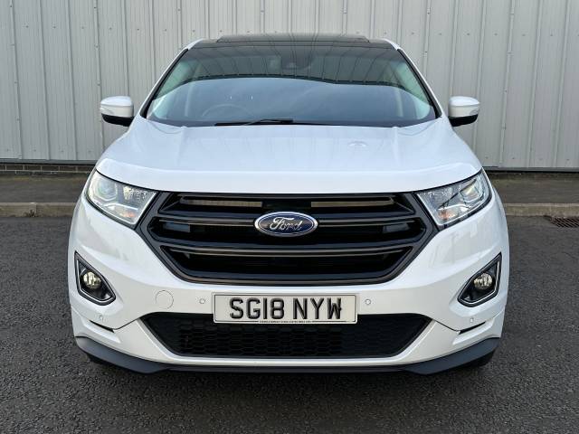 2018 Ford Edge 2.0 TDCi 210 ST-Line 5dr Powershift