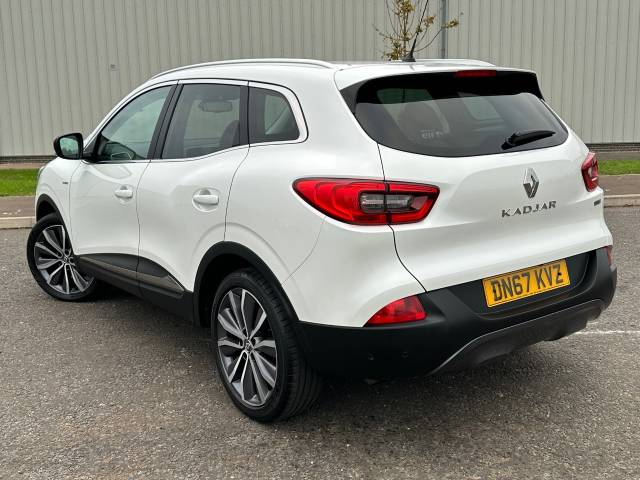 2017 Renault Kadjar 1.5 dCi Signature S Nav 5dr