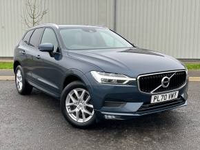 VOLVO XC60 2020 (70) at Diesels Direct Halesworth