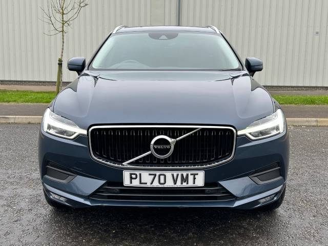 2020 Volvo XC60 2.0 B5P [250] Momentum 5dr Geartronic