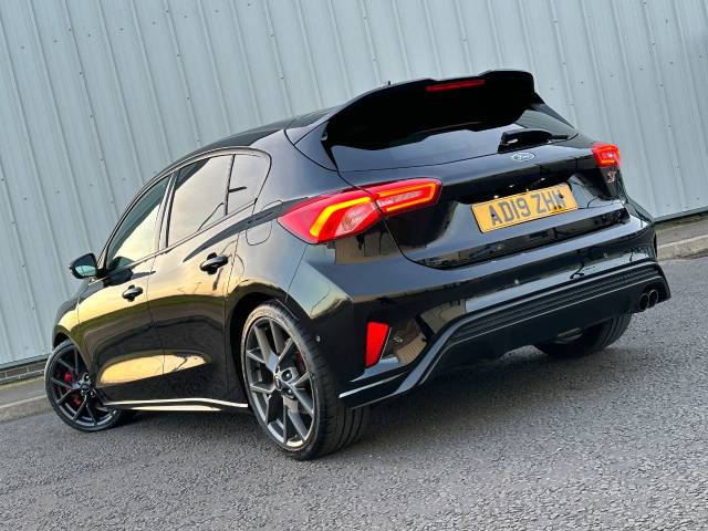 2019 Ford Focus 2.0 EcoBlue 190 ST 5dr