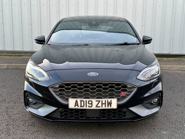 2019 Ford Focus 2.0 EcoBlue 190 ST 5dr