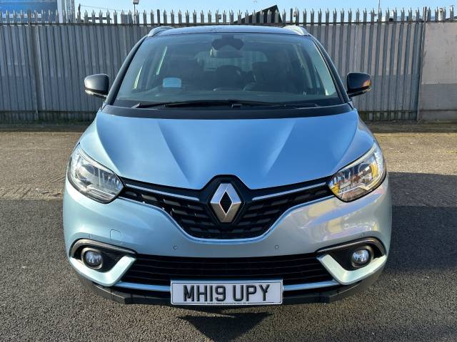 2019 Renault Grand Scenic 1.7 Blue dCi 120 Signature 5dr