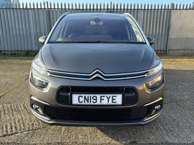 2019 Citroen Grand C4 SpaceTourer 1.5 BlueHDi 130 Feel 5dr