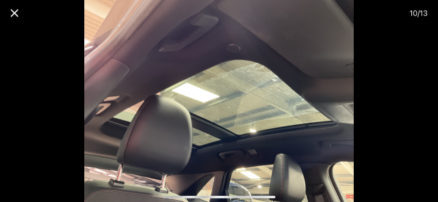 2021 Ford Kuga 1.5 EcoBlue ST-Line X Edition 5dr