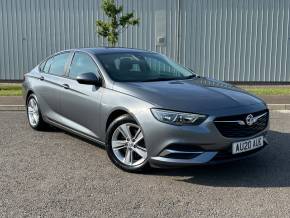 VAUXHALL INSIGNIA 2020 (20) at Diesels Direct Halesworth