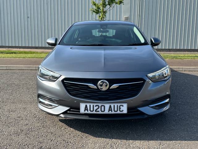 2020 Vauxhall Insignia 2.0 INSIGNIA DESIGN TURBO D