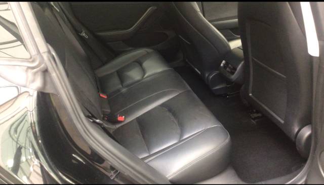 2021 Tesla Model 3 0.0 Long Range AWD 4dr Auto