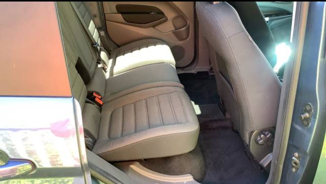 2019 Ford Tourneo Connect 1.5 EcoBlue 120 Titanium 5dr Powershift