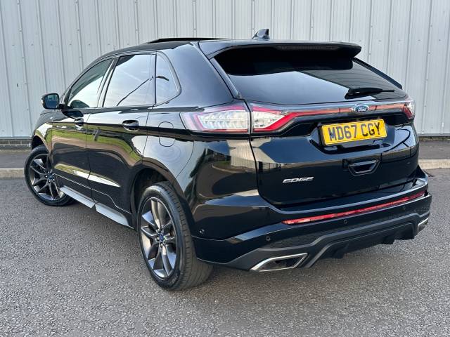 2018 Ford Edge 2.0 TDCi 210 ST-Line 5dr Powershift