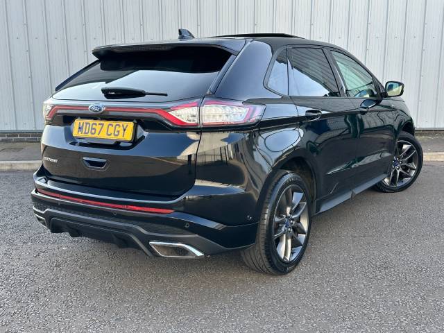 2018 Ford Edge 2.0 TDCi 210 ST-Line 5dr Powershift