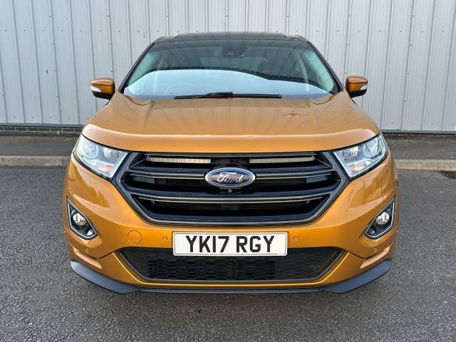 2017 Ford Edge 2.0 TDCi 180 Sport 5dr