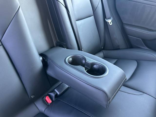 2021 Tesla Model 3 0.0 Long Range AWD 4dr Auto