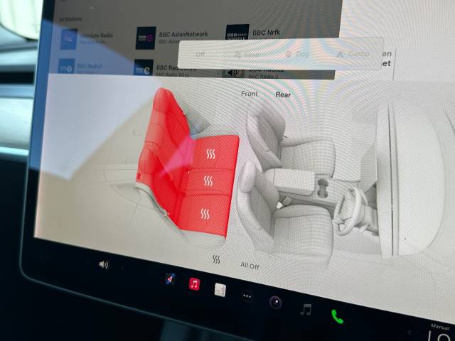 2021 Tesla Model 3 0.0 Long Range AWD 4dr Auto