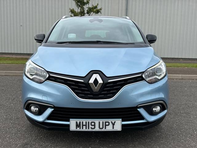 2019 Renault Grand Scenic 1.7 Blue dCi 120 Signature 5dr