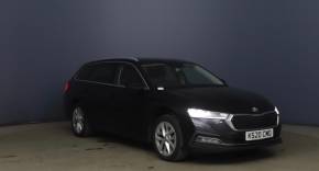 SKODA OCTAVIA 2020 (20) at Diesels Direct Halesworth