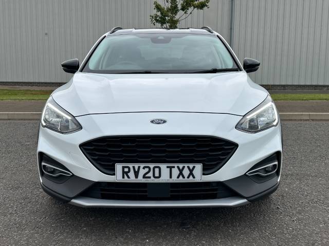 2020 Ford Focus 1.5 EcoBlue 120 Active 5dr