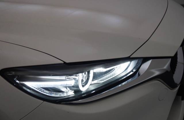 2019 Mazda 6 2.2d Sport Nav+ 5dr