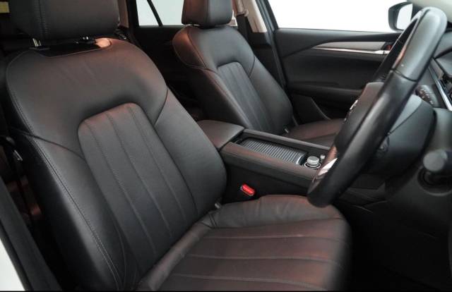 2019 Mazda 6 2.2d Sport Nav+ 5dr