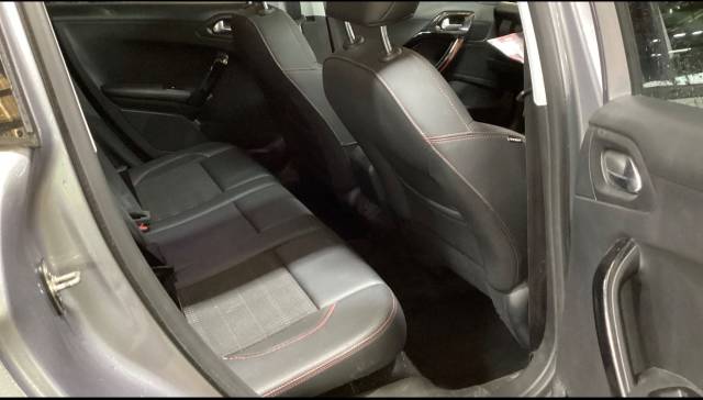 2019 Peugeot 2008 1.5 BlueHDi 100 GT Line 5dr [5 Speed]