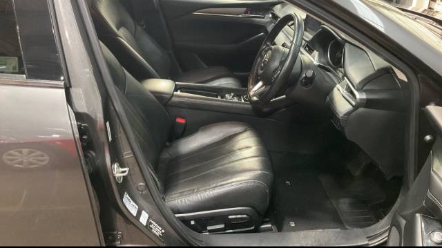 2019 Mazda 6 2.2d Sport Nav+ 5dr