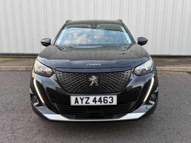 2020 Peugeot 2008 1.5 BlueHDi Allure Premium 5dr