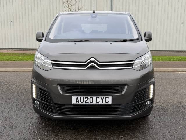 2019 Citroen Space-tourer 1.5 BlueHDi 120 Business M 5dr