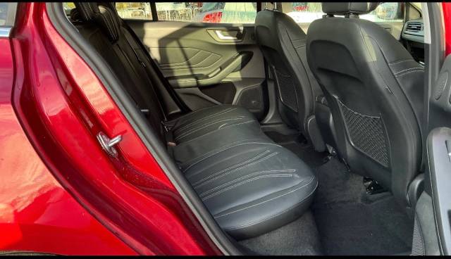 2020 Ford Focus-vignale 1.5 EcoBlue 120 5dr