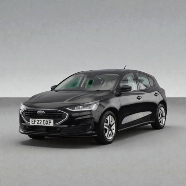 2022 Ford Focus 1.5 FOCUS TREND ECOBLUE