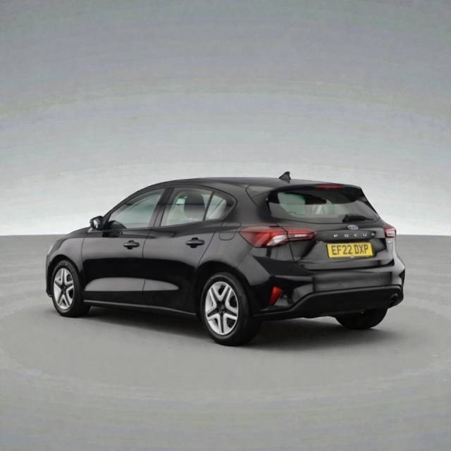 2022 Ford Focus 1.5 FOCUS TREND ECOBLUE