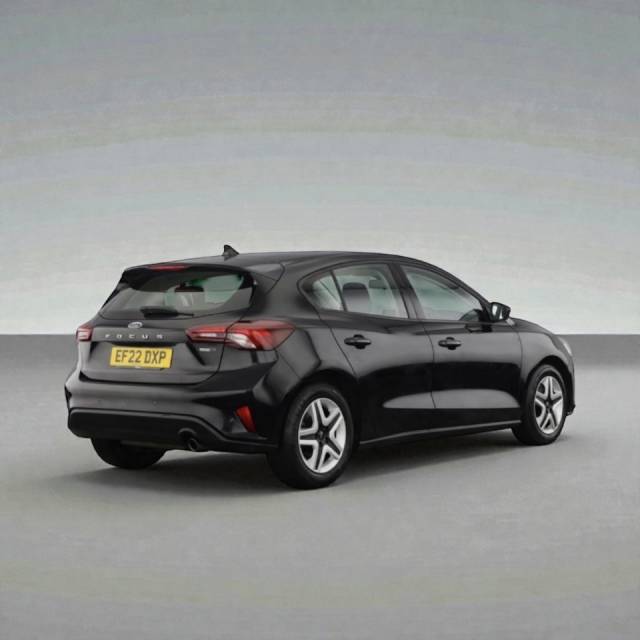 2022 Ford Focus 1.5 FOCUS TREND ECOBLUE