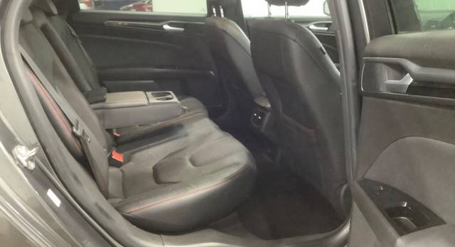 2018 Ford Mondeo 2.0 TDCi 210 ST-Line X 5dr Powershift