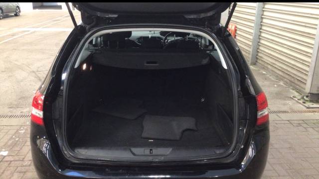 2020 Peugeot 308 1.5 BlueHDi 100 Active 5dr