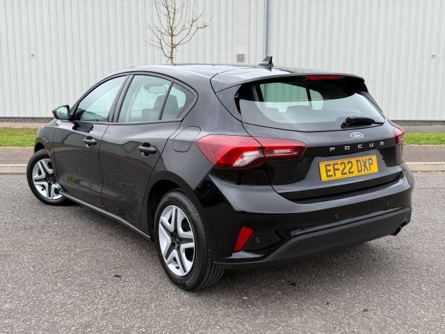 2022 Ford Focus 1.5 FOCUS TREND ECOBLUE