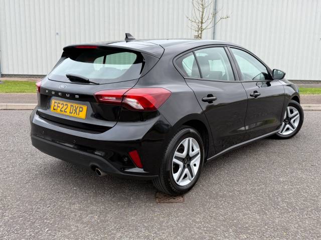 2022 Ford Focus 1.5 FOCUS TREND ECOBLUE