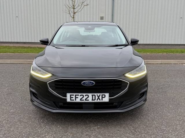 2022 Ford Focus 1.5 FOCUS TREND ECOBLUE