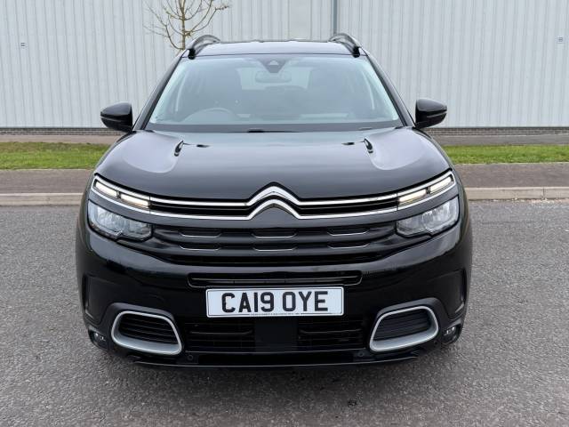 2019 Citroen C5 Aircross 1.5 BlueHDi 130 Flair 5dr