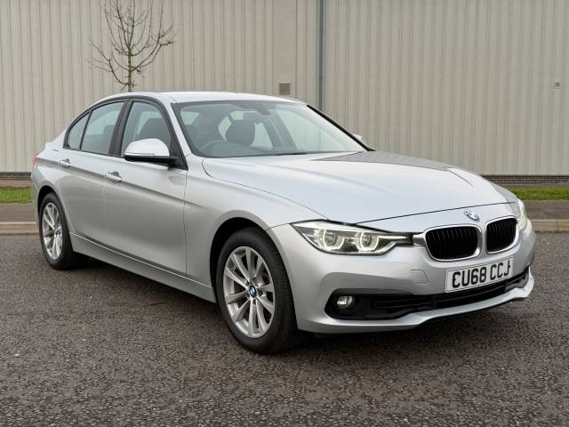2019 BMW 330 3.0 330D XDRIVE AC AUTO