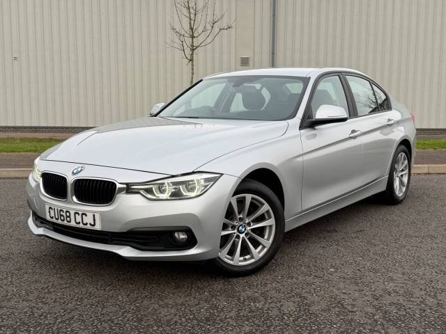 2019 BMW 330 3.0 330D XDRIVE AC AUTO
