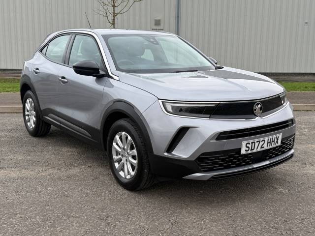 2022 Vauxhall Mokka 1.5 Turbo D Design 5dr
